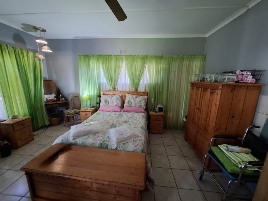 3 Bedroom Property for Sale in Geelhoutpark North West